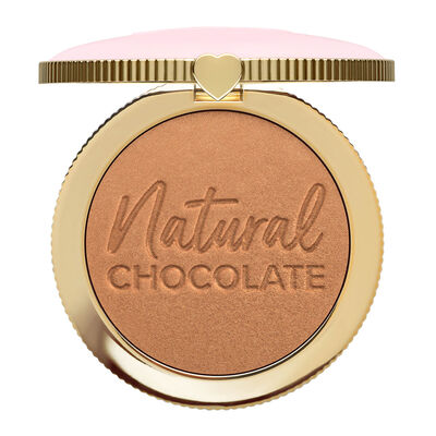 CHOCOLATE BRONZER GOLDEN COCOA BOLD